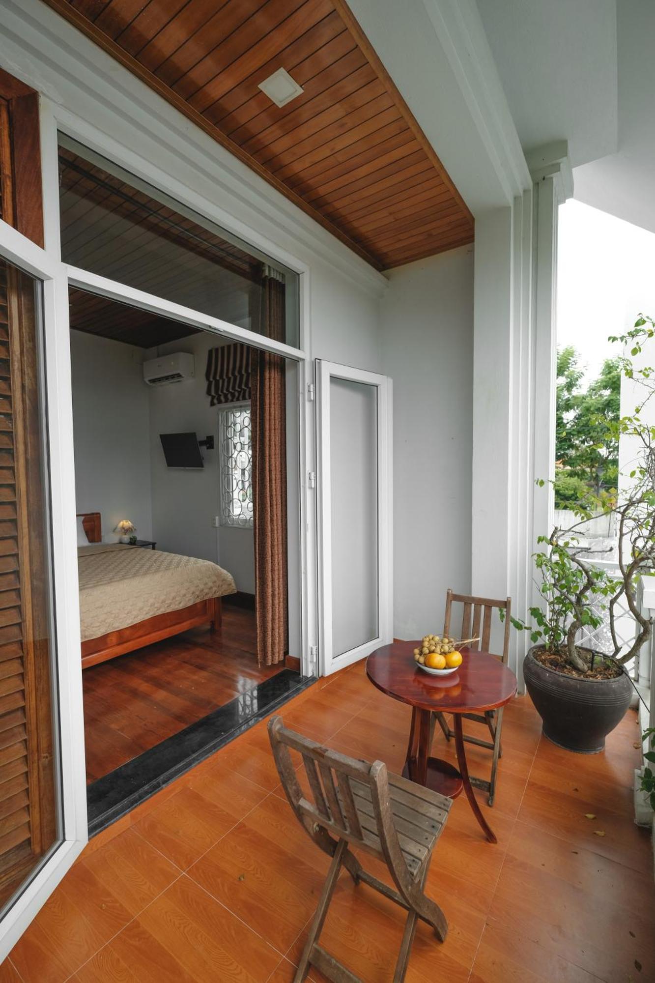 Le Robinet Villa - A Journey Into Hue Citadel Soul Phòng bức ảnh